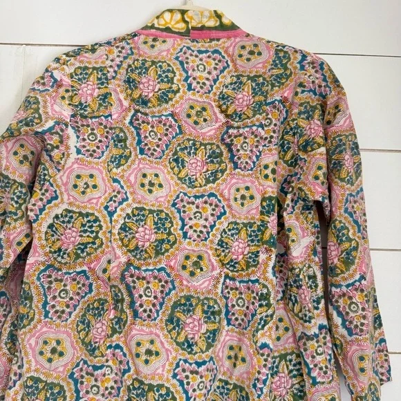 Mes Filles The Sadie Dress - Picture 14 of 14